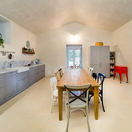 Villa Dimora Pura Scicli